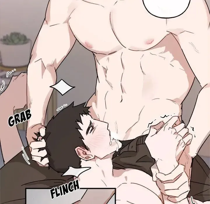 Read Our Future chapter 37 image 47 on Lezhin
