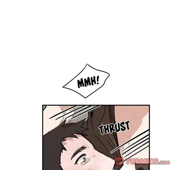 Read Our Future chapter 37 image 49 on Lezhin
