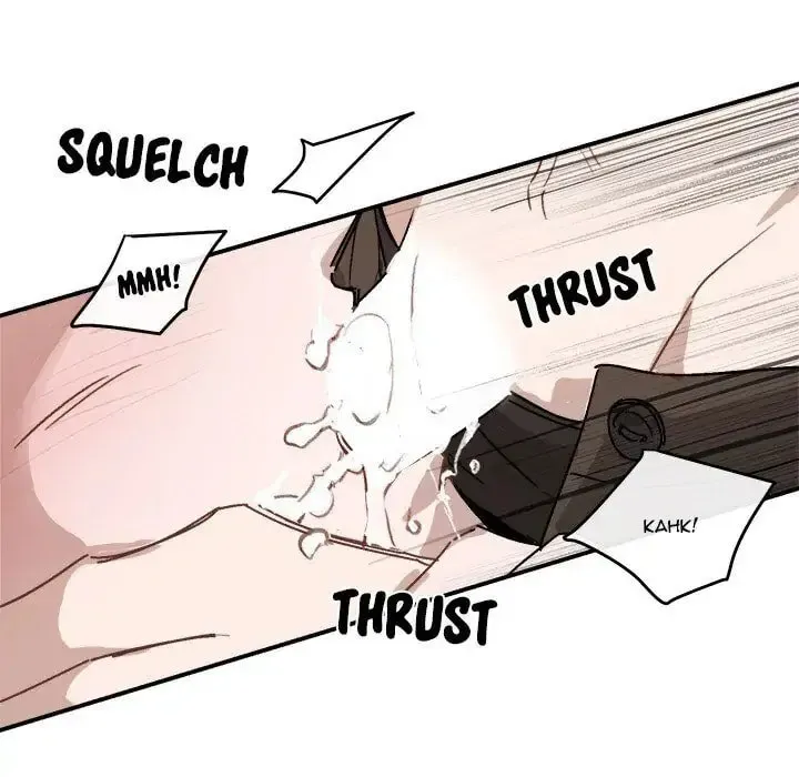 Read Our Future chapter 37 image 51 on Lezhin