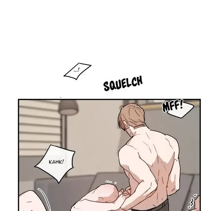 Read Our Future chapter 37 image 52 on Lezhin