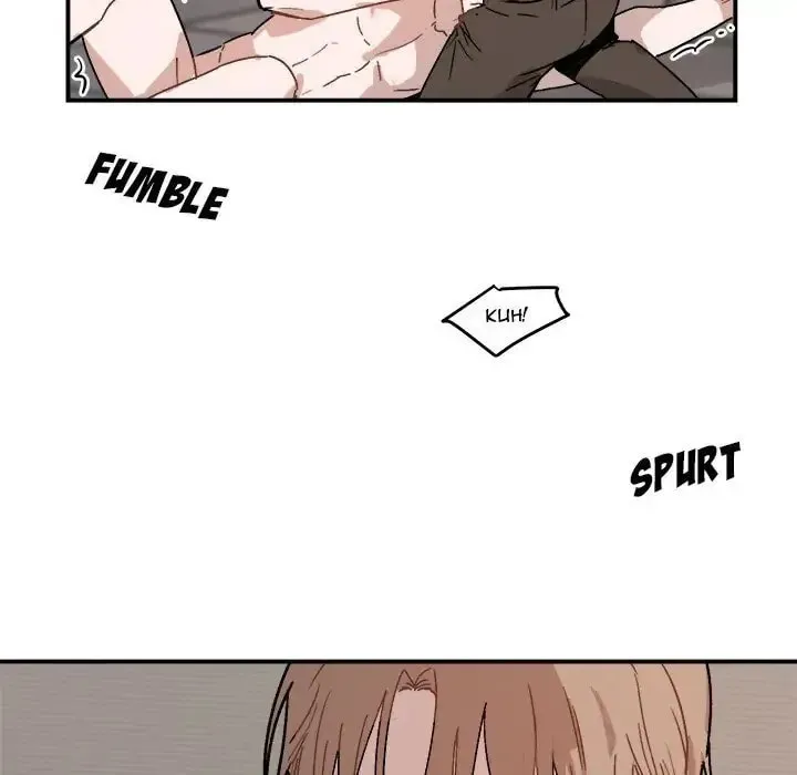 Read Our Future chapter 37 image 53 on Lezhin