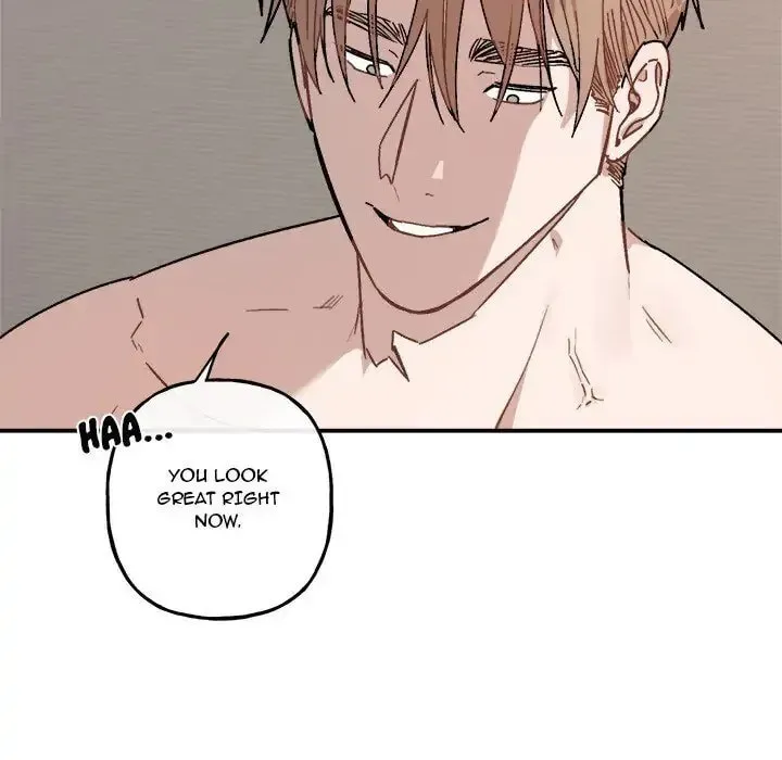 Read Our Future chapter 37 image 54 on Lezhin