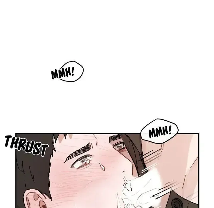 Read Our Future chapter 37 image 55 on Lezhin