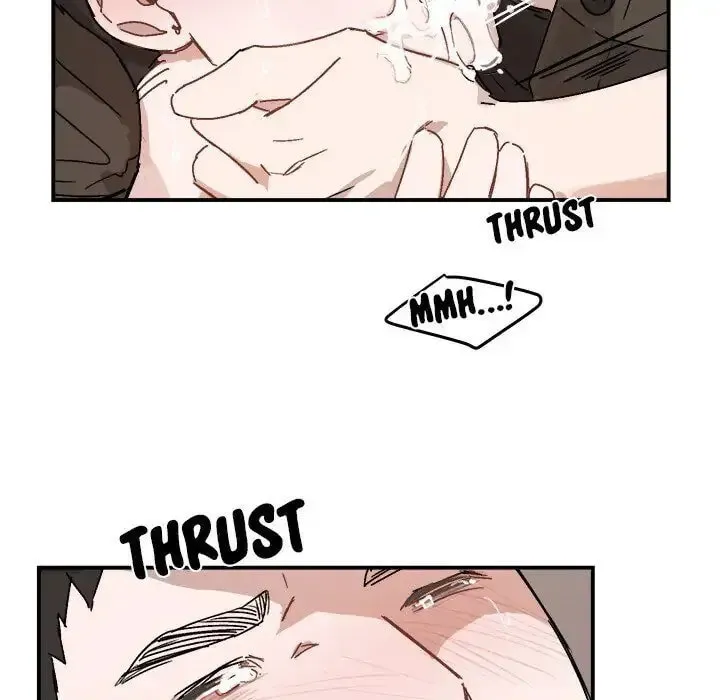 Read Our Future chapter 37 image 56 on Lezhin