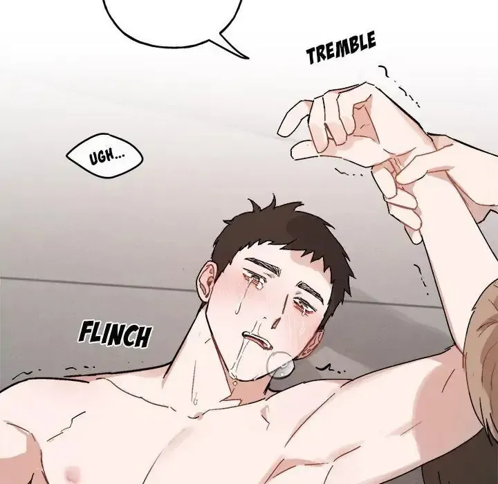 Read Our Future chapter 37 image 64 on Lezhin