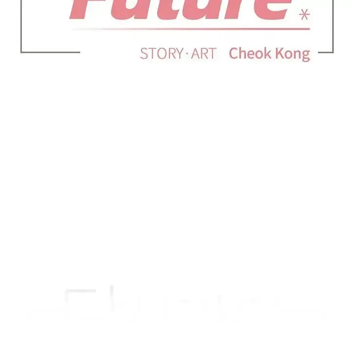 Read Our Future chapter 37 image 8 on Lezhin