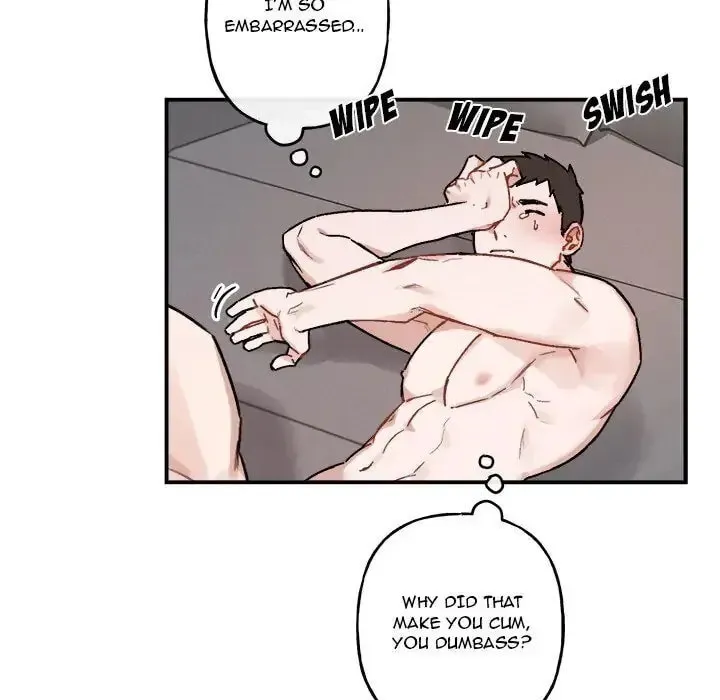 Read Our Future chapter 38 image 13 on Lezhin