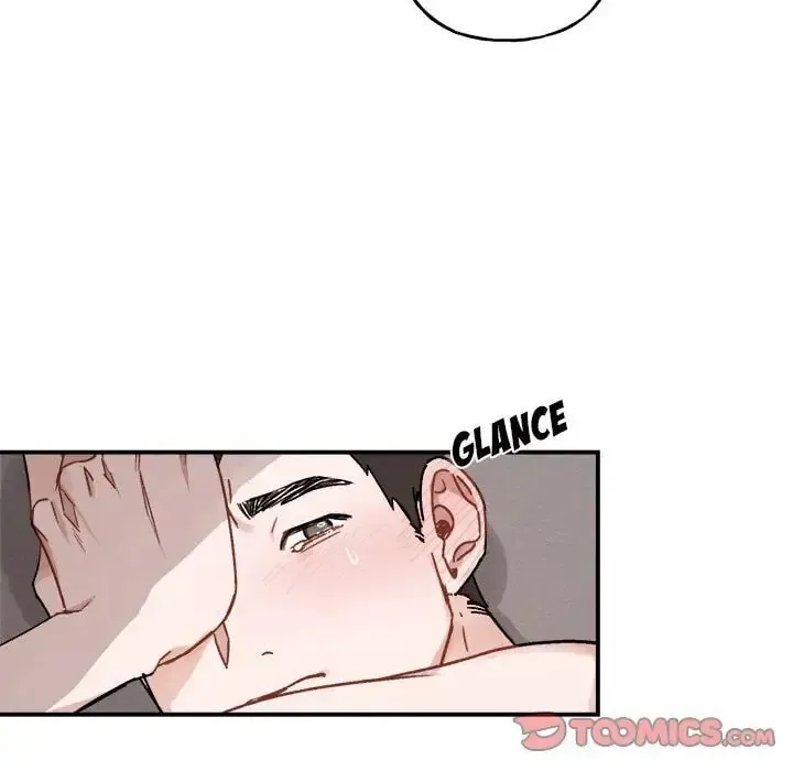 Read Our Future chapter 38 image 14 on Lezhin