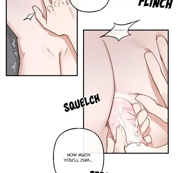 Read Our Future chapter 38 image 22 on Lezhin