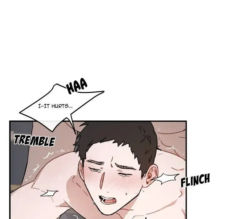 Read Our Future chapter 38 image 30 on Lezhin