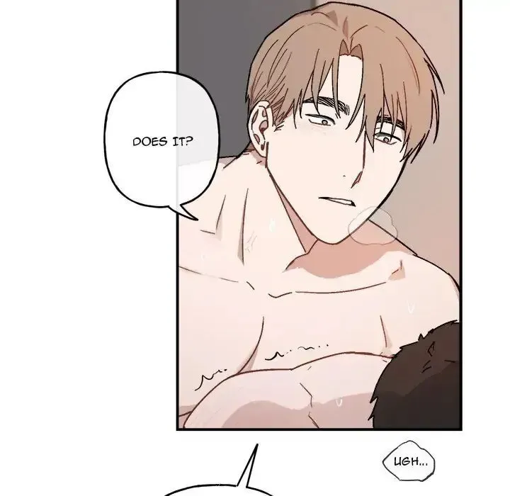 Read Our Future chapter 38 image 32 on Lezhin