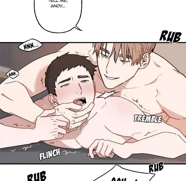 Read Our Future chapter 38 image 36 on Lezhin
