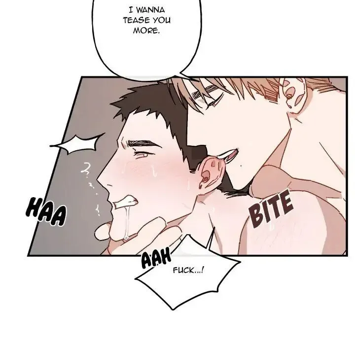 Read Our Future chapter 38 image 43 on Lezhin