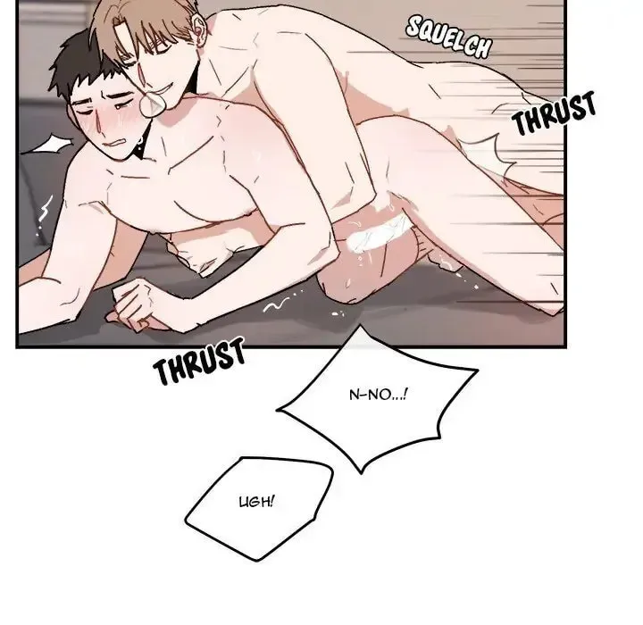 Read Our Future chapter 38 image 45 on Lezhin