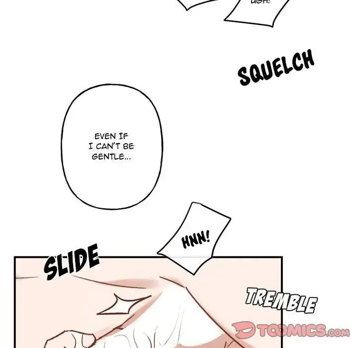 Read Our Future chapter 38 image 50 on Lezhin