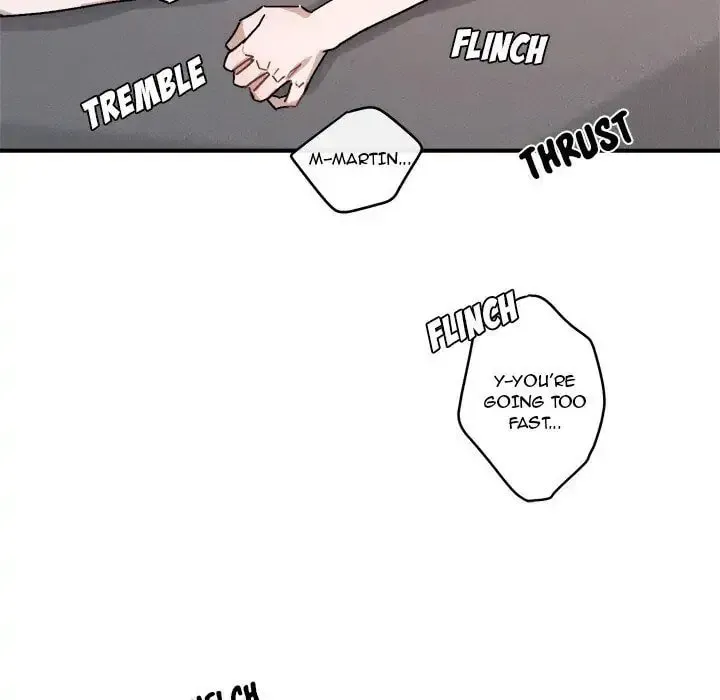 Read Our Future chapter 38 image 57 on Lezhin