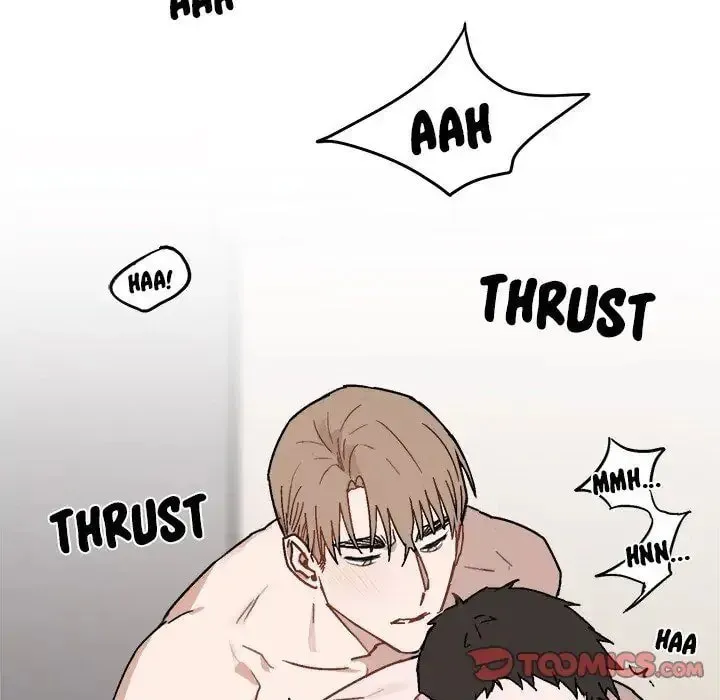 Read Our Future chapter 38 image 62 on Lezhin