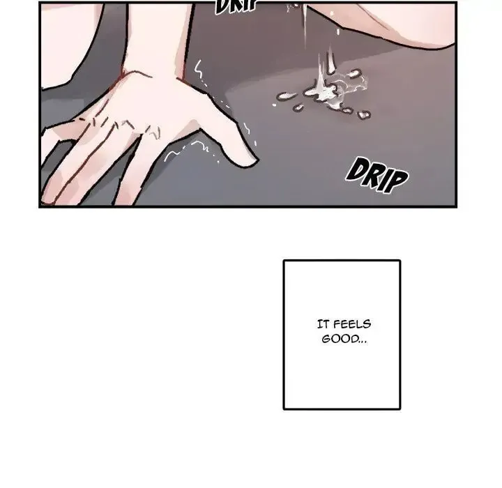Read Our Future chapter 38 image 66 on Lezhin