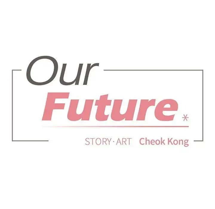 Read Our Future chapter 38 image 7 on Lezhin