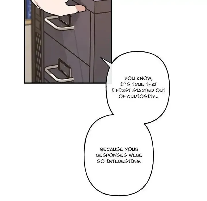 Read Our Future chapter 38 image 9 on Lezhin