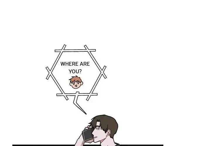 Read Our Future chapter 39 image 1 on Lezhin