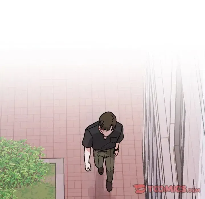 Read Our Future chapter 39 image 14 on Lezhin