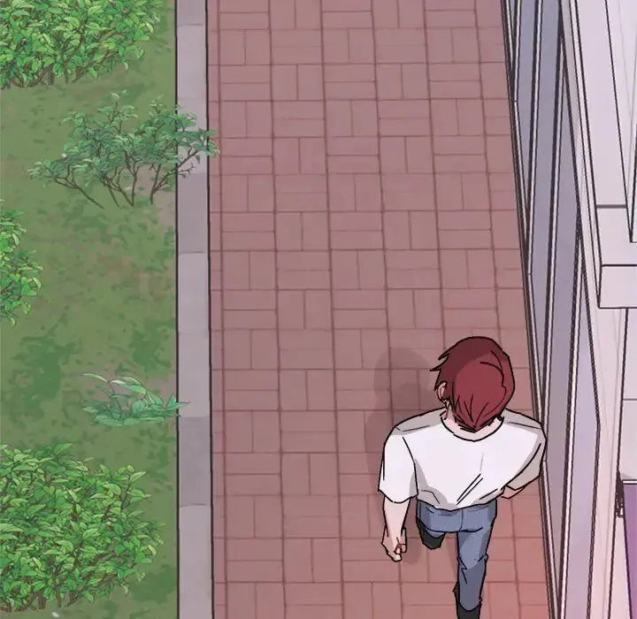 Read Our Future chapter 39 image 16 on Lezhin