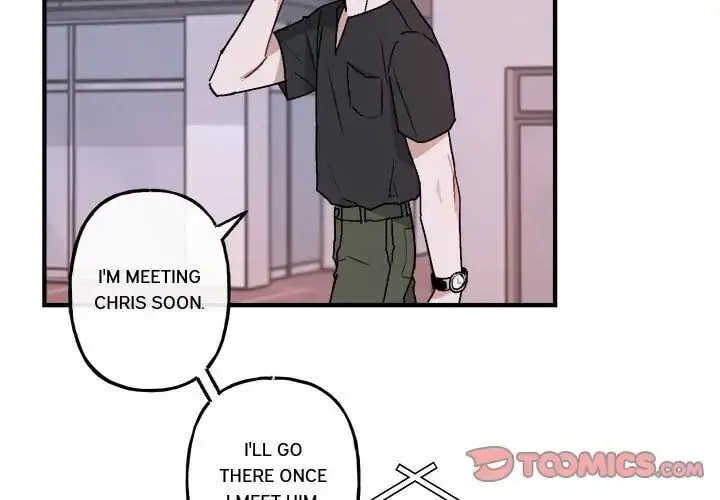 Read Our Future chapter 39 image 2 on Lezhin