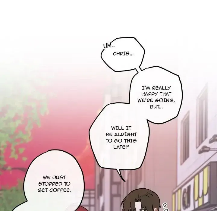 Read Our Future chapter 39 image 22 on Lezhin