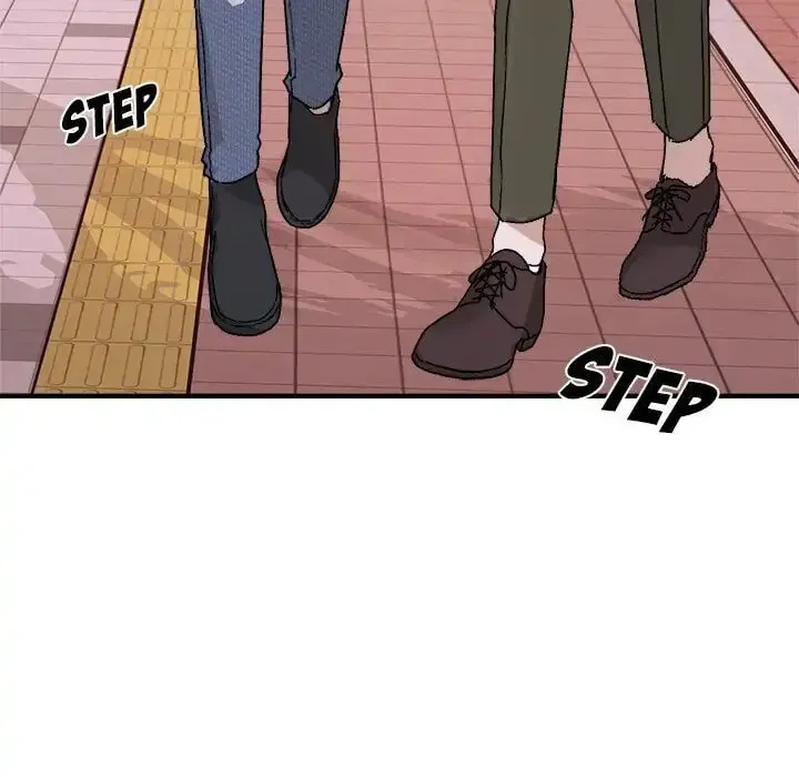 Read Our Future chapter 39 image 24 on Lezhin