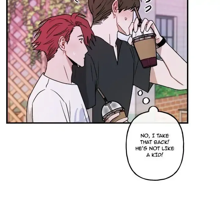 Read Our Future chapter 39 image 31 on Lezhin