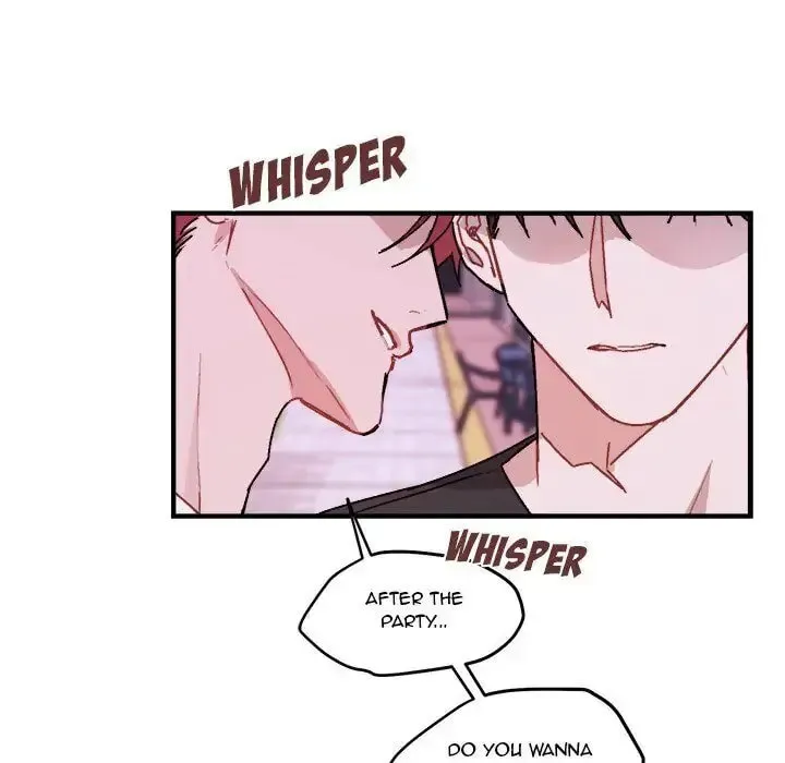 Read Our Future chapter 39 image 35 on Lezhin