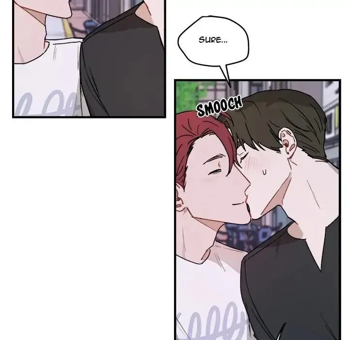 Read Our Future chapter 39 image 37 on Lezhin