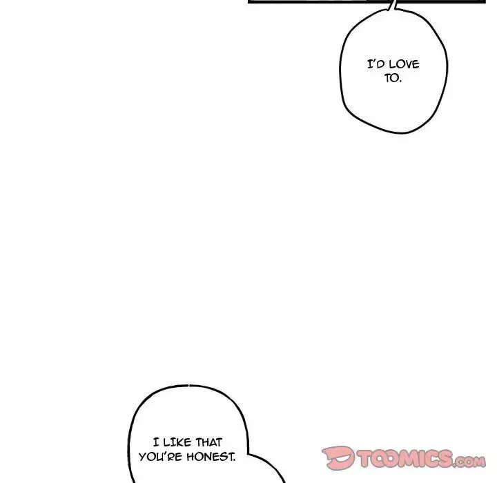 Read Our Future chapter 39 image 38 on Lezhin
