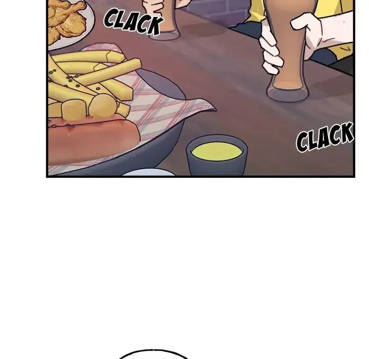 Read Our Future chapter 39 image 45 on Lezhin