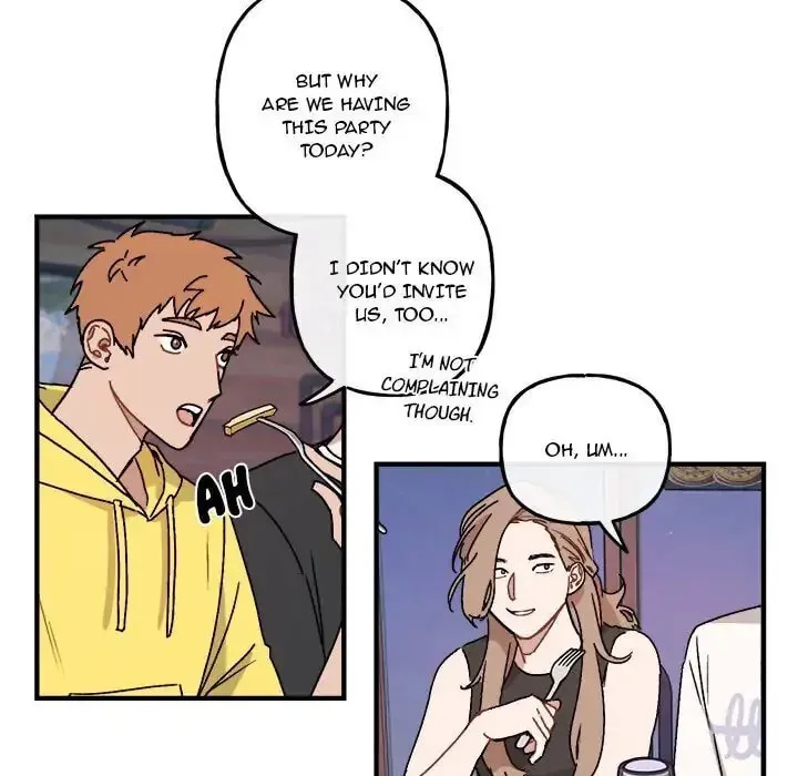 Read Our Future chapter 39 image 46 on Lezhin