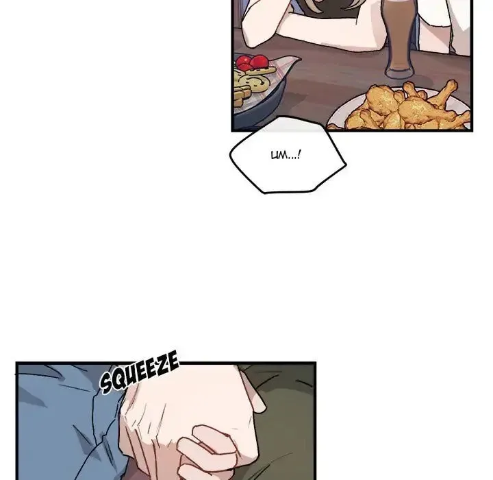 Read Our Future chapter 39 image 47 on Lezhin