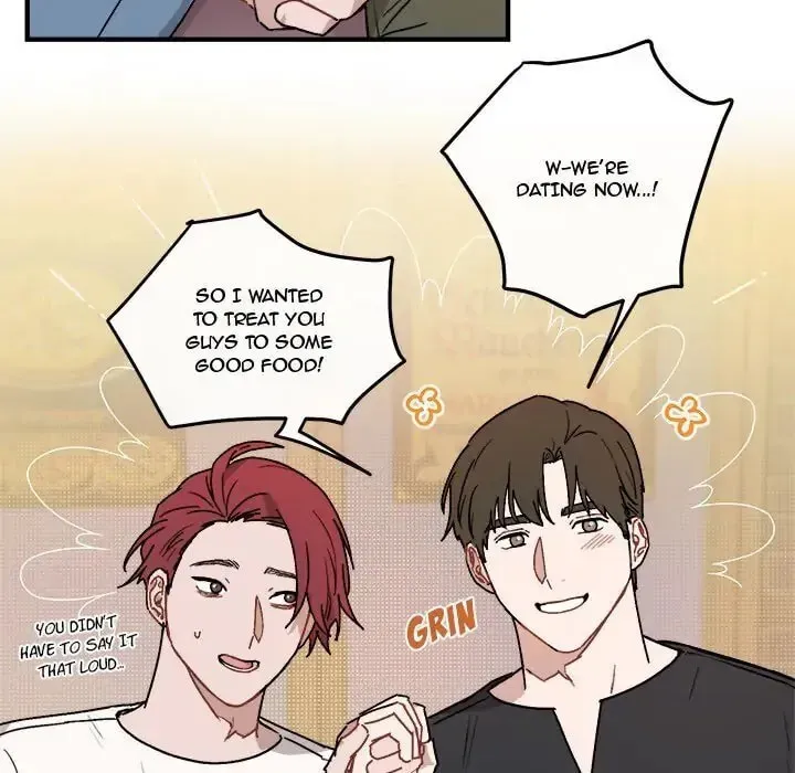 Read Our Future chapter 39 image 48 on Lezhin