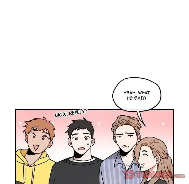 Read Our Future chapter 39 image 50 on Lezhin