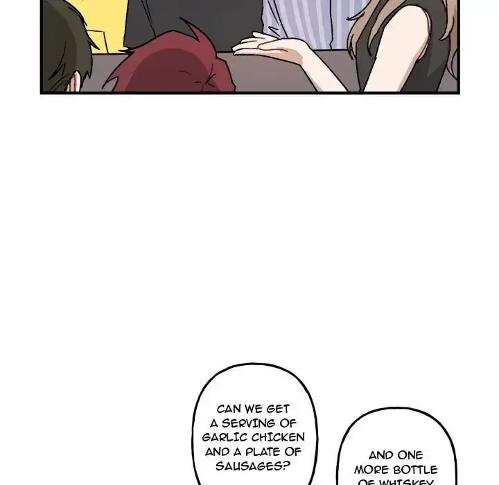 Read Our Future chapter 39 image 51 on Lezhin