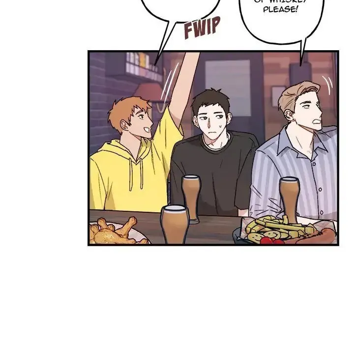 Read Our Future chapter 39 image 52 on Lezhin