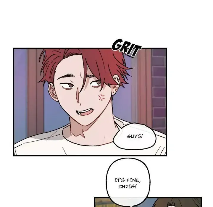 Read Our Future chapter 39 image 53 on Lezhin