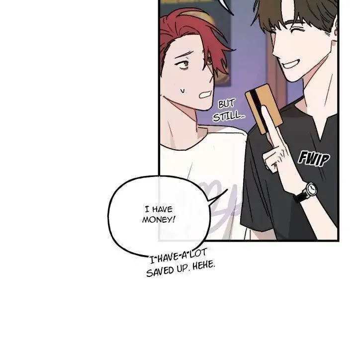 Read Our Future chapter 39 image 54 on Lezhin