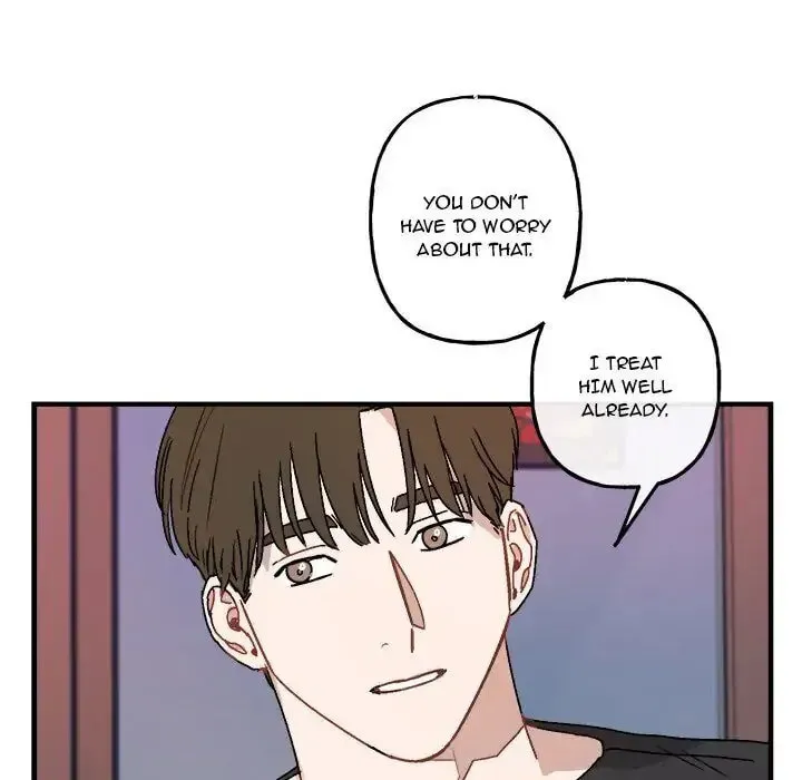 Read Our Future chapter 39 image 57 on Lezhin