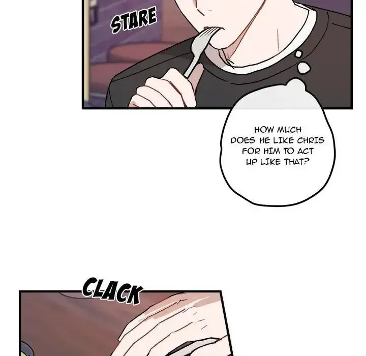 Read Our Future chapter 39 image 61 on Lezhin