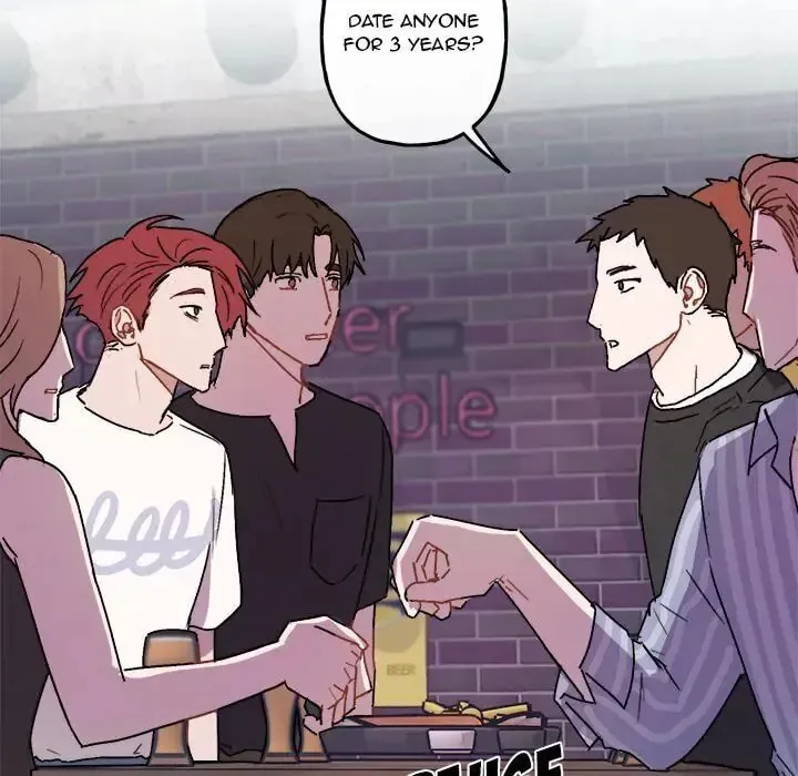 Read Our Future chapter 39 image 63 on Lezhin