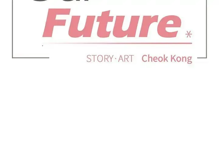 Read Our Future chapter 4 image 1 on Lezhin