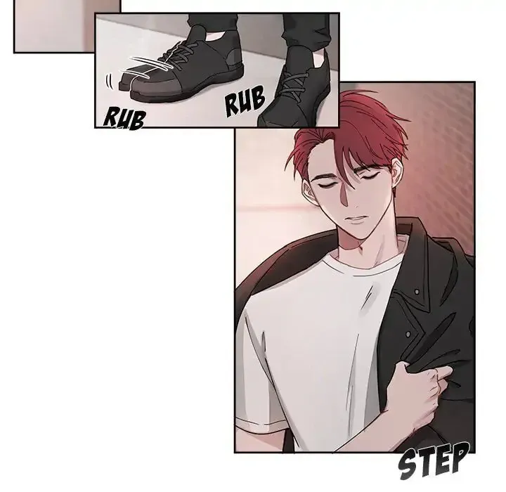 Read Our Future chapter 4 image 10 on Lezhin