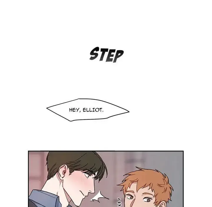 Read Our Future chapter 4 image 11 on Lezhin