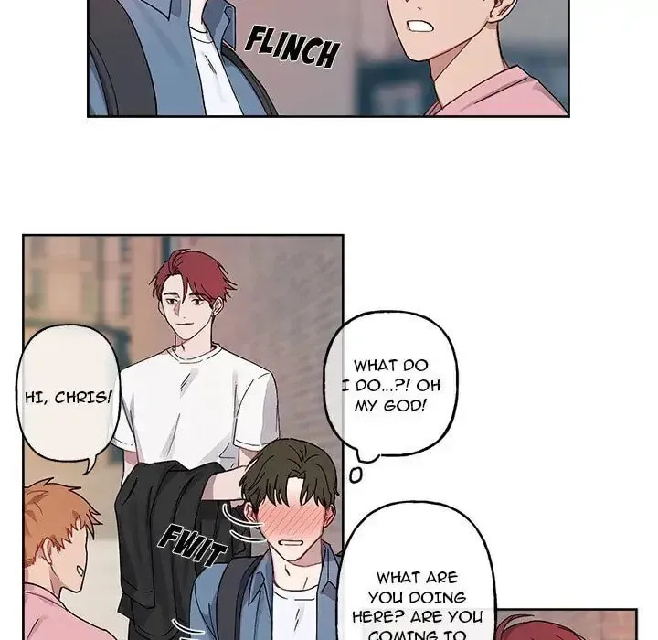 Read Our Future chapter 4 image 12 on Lezhin